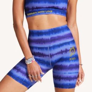 Peloton Biker Shorts